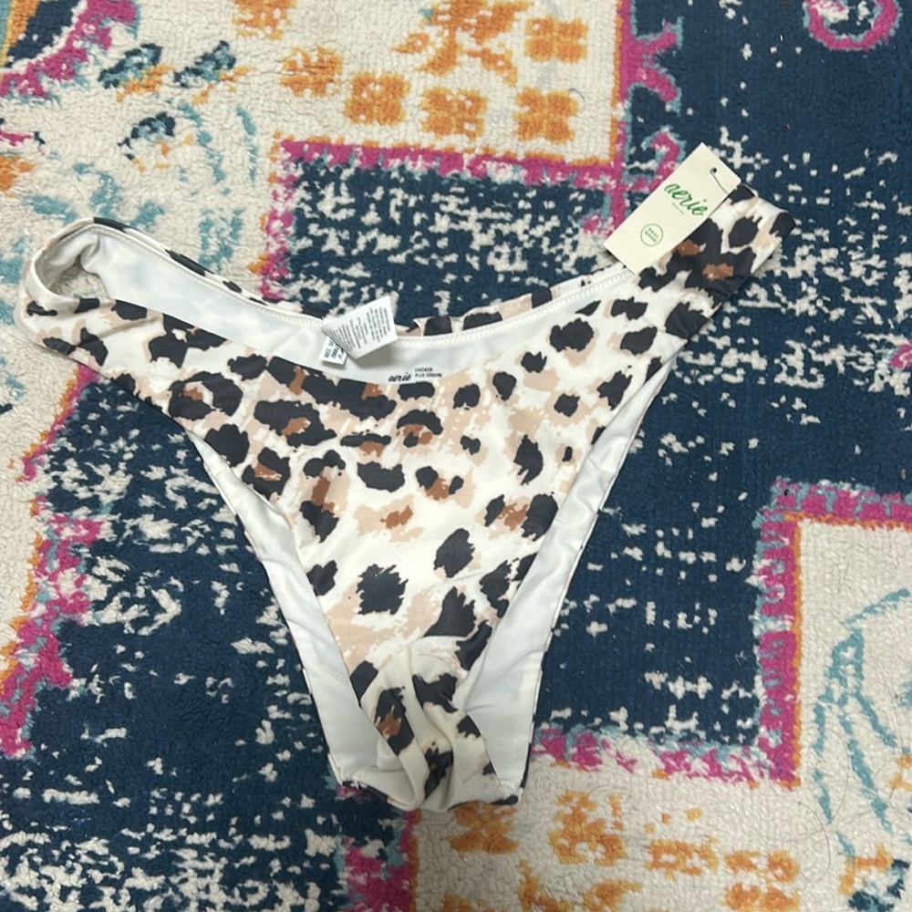Aerie bikini bottoms
